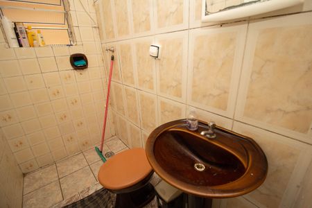 Casa à venda com 148m², 5 quartos e 1 vagaCasa 3 - Banheiro