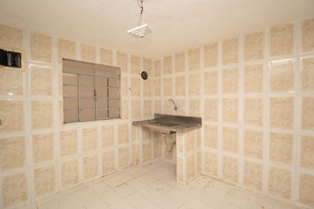 Casa à venda com 148m², 5 quartos e 1 vaga Casa 2 - Cozinha