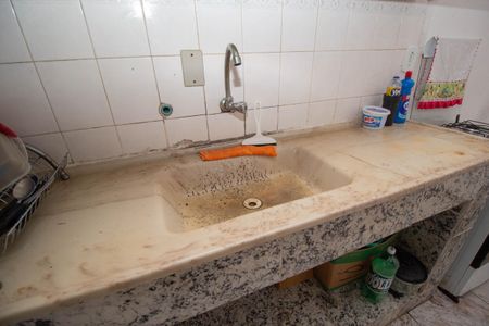 Casa à venda com 148m², 5 quartos e 1 vagaCasa 3 - Cozinha