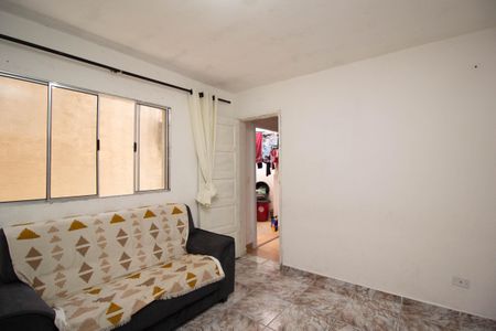 Casa à venda com 148m², 5 quartos e 1 vagaCasa 3 - Sala
