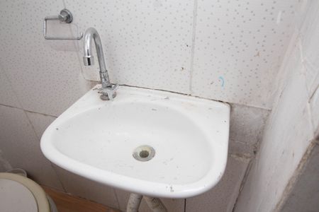 Casa à venda com 148m², 5 quartos e 1 vaga Casa 2 - Banheiro