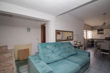 Casa à venda com 148m², 5 quartos e 1 vagaCasa 4 - Sala