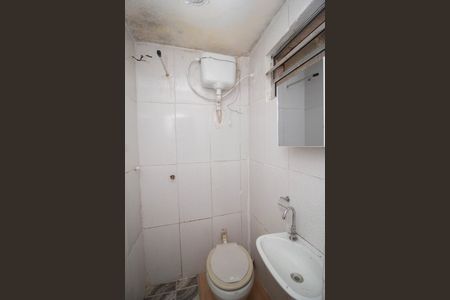 Casa à venda com 148m², 5 quartos e 1 vaga Casa 2 - Banheiro