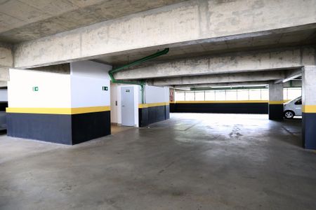 Apartamento para alugar com 55m², 2 quartos e 1 vaga Apartamento para alugar com 55m², 2 quartos e 1 vagaGaragem