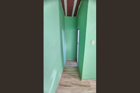 Studio para alugar com 38m², 1 quarto e sem vagaCorredor