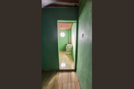 Studio para alugar com 38m², 1 quarto e sem vagaCorredor