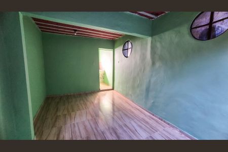 Studio de kitnet/studio para alugar com 1 quarto, 38m² em Irajá, Rio de Janeiro