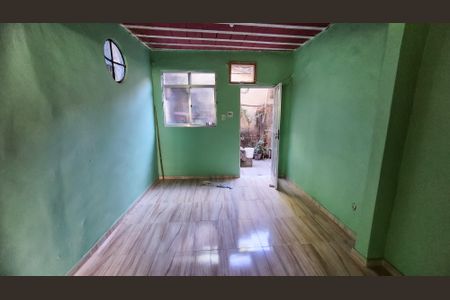 Studio de kitnet/studio para alugar com 1 quarto, 38m² em Irajá, Rio de Janeiro