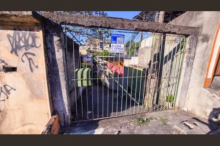 Studio para alugar com 38m², 1 quarto e sem vagaFachada