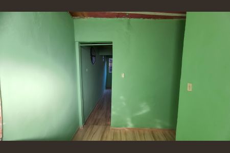 Studio para alugar com 38m², 1 quarto e sem vagaCozinha