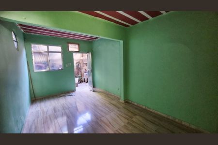 Studio de kitnet/studio para alugar com 1 quarto, 38m² em Irajá, Rio de Janeiro