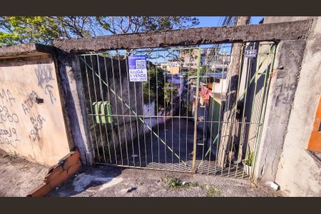 Studio para alugar com 38m², 1 quarto e sem vagaFachada