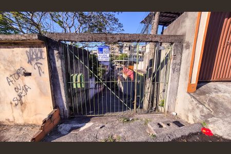 Studio para alugar com 38m², 1 quarto e sem vagaFachada