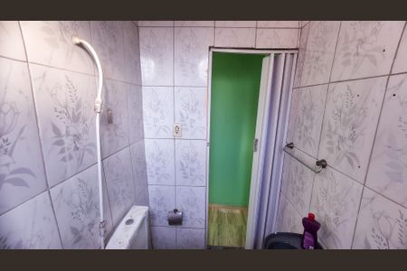 Studio para alugar com 38m², 1 quarto e sem vagaBanheiro