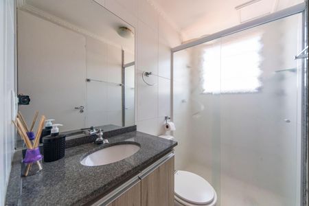 Apartamento para alugar com 47m², 2 quartos e 1 vagaBanheiro