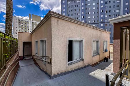 Apartamento para alugar com 47m², 2 quartos e 1 vagaÁrea comum - Salão de festas