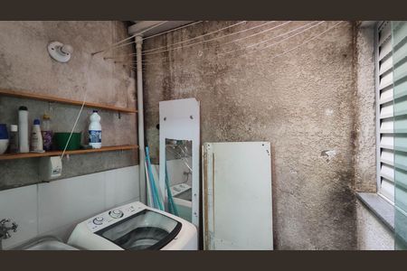 Apartamento à venda com 46m², 2 quartos e sem vagaÁrea de Serviço