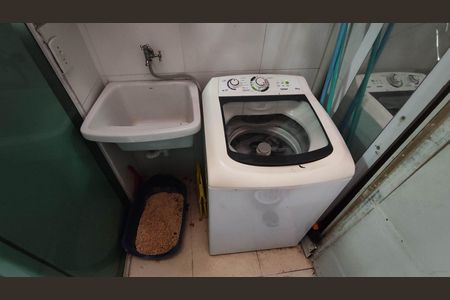 Apartamento à venda com 46m², 2 quartos e sem vagaÁrea de Serviço