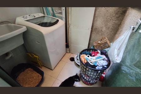 Apartamento à venda com 46m², 2 quartos e sem vagaÁrea de Serviço