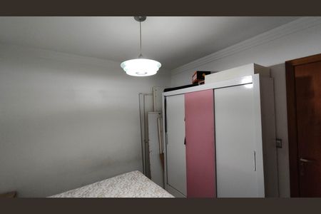 Apartamento à venda com 46m², 2 quartos e sem vagaQuarto 2