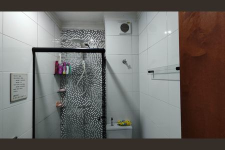 Apartamento à venda com 46m², 2 quartos e sem vagaBanheiro