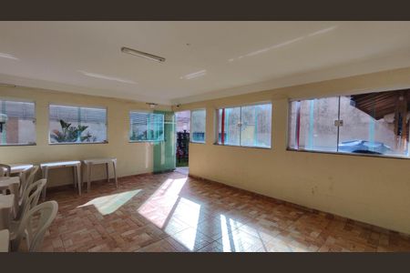 Apartamento à venda com 46m², 2 quartos e sem vagaSalão de Festas