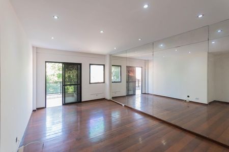 Sala de apartamento à venda com 2 quartos, 121m² em Andaraí, Rio de Janeiro