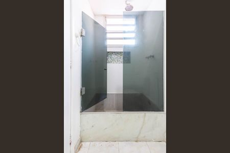 Apartamento à venda com 121m², 2 quartos e 1 vagaBanheiro Suíte 1