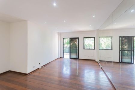 Sala de apartamento à venda com 2 quartos, 121m² em Andaraí, Rio de Janeiro