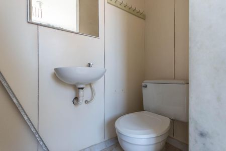 Apartamento à venda com 121m², 2 quartos e 1 vagaBanheiro de serviço