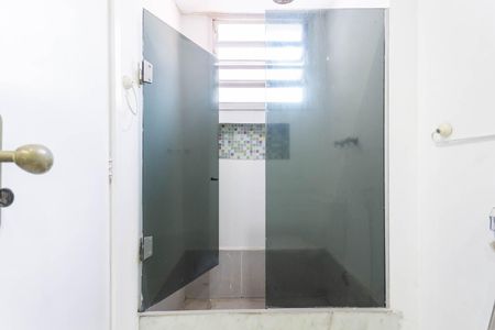 Apartamento à venda com 121m², 2 quartos e 1 vagaBanheiro Suíte 1