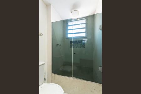 Apartamento à venda com 121m², 2 quartos e 1 vagaBanheiro Suíte 2