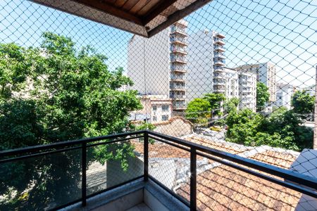 Apartamento à venda com 121m², 2 quartos e 1 vagaVaranda da Sala