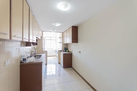 Apartamento à venda com 121m², 2 quartos e 1 vagaCozinha