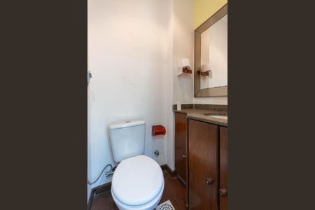 Apartamento à venda com 121m², 2 quartos e 1 vagaLavabo