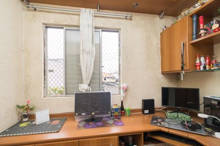 Apartamento à venda com 64m², 3 quartos e 1 vaga Apartamento à venda com 64m², 3 quartos e 1 vagaQuarto 3