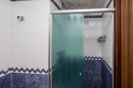 Apartamento à venda com 64m², 3 quartos e 1 vaga Apartamento à venda com 64m², 3 quartos e 1 vagaBanheiro Social