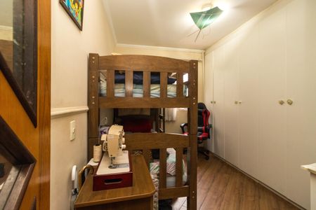 Apartamento à venda com 64m², 3 quartos e 1 vaga Apartamento à venda com 64m², 3 quartos e 1 vagaQuarto 2