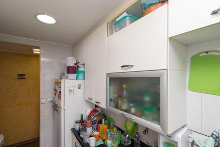 Apartamento à venda com 64m², 3 quartos e 1 vaga Apartamento à venda com 64m², 3 quartos e 1 vagaCozinha