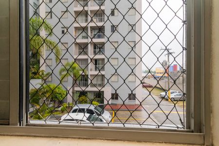 Apartamento à venda com 64m², 3 quartos e 1 vaga Apartamento à venda com 64m², 3 quartos e 1 vagaQuarto 1 vista