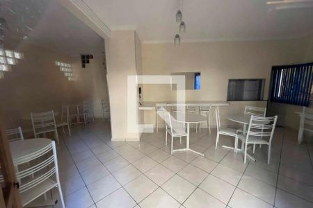 Apartamento à venda com 64m², 3 quartos e 1 vaga Apartamento à venda com 64m², 3 quartos e 1 vagaSalão de Festas