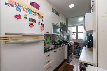 Apartamento à venda com 64m², 3 quartos e 1 vaga Apartamento à venda com 64m², 3 quartos e 1 vagaCozinha