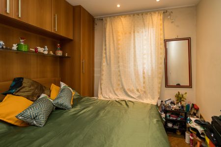 Apartamento à venda com 64m², 3 quartos e 1 vaga Apartamento à venda com 64m², 3 quartos e 1 vagaQuarto 1