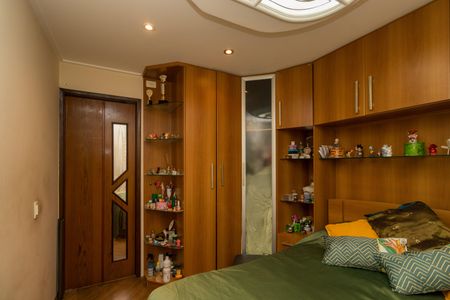 Apartamento à venda com 64m², 3 quartos e 1 vaga Apartamento à venda com 64m², 3 quartos e 1 vagaQuarto 1