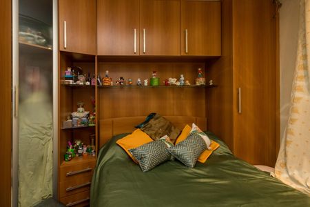 Apartamento à venda com 64m², 3 quartos e 1 vaga Apartamento à venda com 64m², 3 quartos e 1 vagaQuarto 1