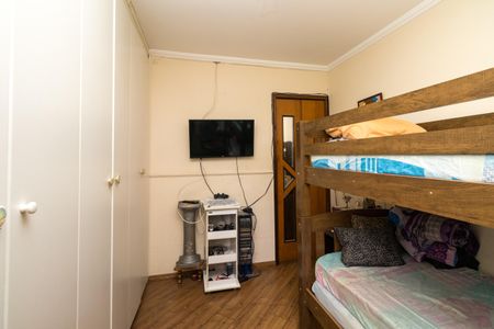 Apartamento à venda com 64m², 3 quartos e 1 vaga Apartamento à venda com 64m², 3 quartos e 1 vagaQuarto 2