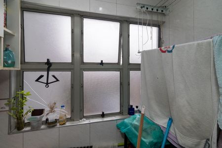 Apartamento à venda com 64m², 3 quartos e 1 vaga Apartamento à venda com 64m², 3 quartos e 1 vagaÁrea de Serviço