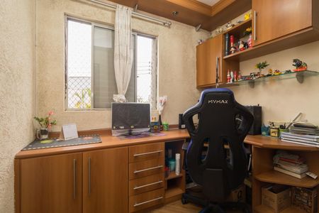 Apartamento à venda com 64m², 3 quartos e 1 vaga Apartamento à venda com 64m², 3 quartos e 1 vagaQuarto 3