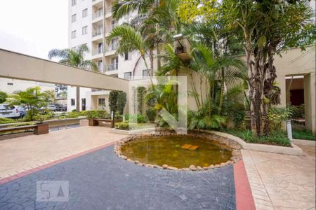 Apartamento à venda com 64m², 3 quartos e 1 vaga Apartamento à venda com 64m², 3 quartos e 1 vagaJardim