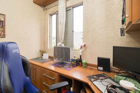 Apartamento à venda com 64m², 3 quartos e 1 vaga Apartamento à venda com 64m², 3 quartos e 1 vagaQuarto 3